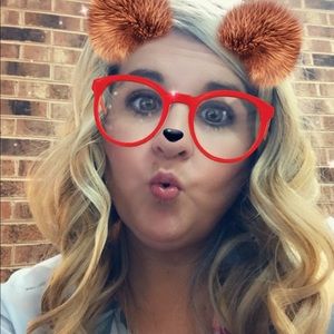 Meet your Posher, Kellie